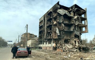 Французькі ЗМІ: у Польщі та країнах Балтії обговорюють введення своїх військ в Україну