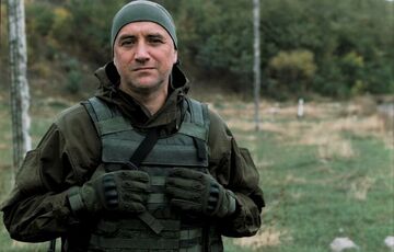 Первые кадры с места взрыва машины Прилепина: видео