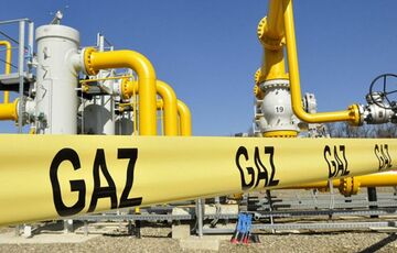 Зупинка транзиту російського газу: як це вплине на українців