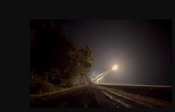 Стало известно, сколько ракет ATACMS Украина получила от США 