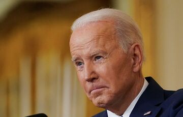 Байден сегодня в очередной раз поговорит с Путиным 