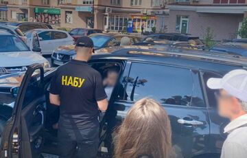 Командувач Нацгвардії відсторонив фігурантів корупційного скандалу, - Клименко