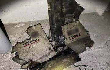 В Одесской области уже 36 человек пострадали из-за обстрела РФ