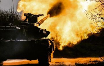 Politico: Україна не розкриває США свої плани щодо контрнаступу Politico: Україна не розкриває США свої плани щодо контрнаступу
