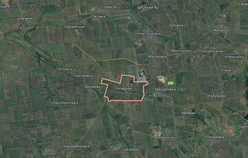 Аналитик прогнозирует выход ВСУ из Селидово: защитники уже в полукольце