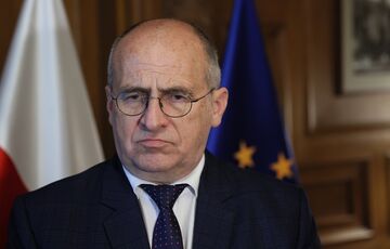 В Польше назвали политику Украины вредной и оскорбительной