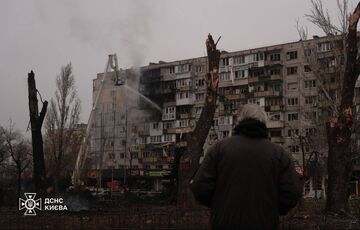 ”Приветствие кремлевского мясника для делегатов США”: в Европе отреагировали на обстрел Украины