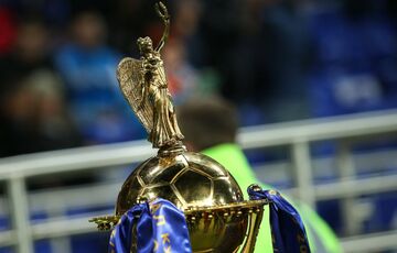 Инфографика: расписание матчей первого тура УПЛ