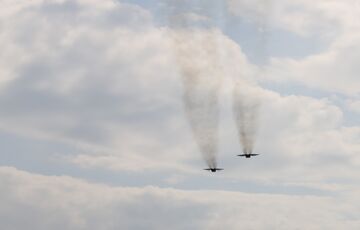 В Украине появился День армейской авиации Сухопутных войск ВСУ В Украине появился День армейской авиации Сухопутных войск ВСУ