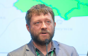 Александра Корниенко избрали новым вице-спикером Рады