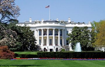 В Белом доме высказались о возможной отставке Залужного