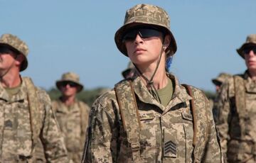 Нардеп розповіла, за якої умови в Україні можуть мобілізувати жінок