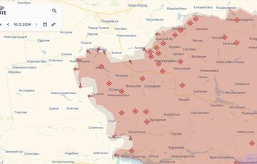 В ГПСУ опровергли сообщения о прорыве россиян в Сумскую область