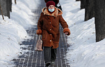 Украина возвращается к адаптивному карантину Украина возвращается к адаптивному карантину