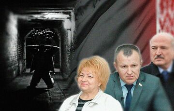 В Беларуси нашли российский фильтрационный лагерь для пленных украинцев