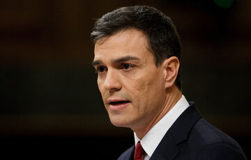 В Испании резко подорожало электричество: правительство пошло на срочные меры  В Испании резко подорожало электричество: правительство пошло на срочные меры