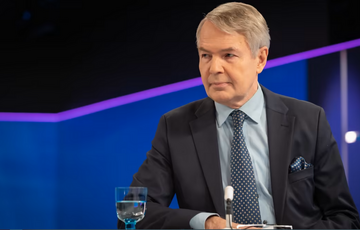 Ядерний удар по Україні: у Фінляндії вважають, що треба бути готовими до будь-яких сценаріїв