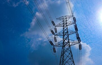 В Тернопольской области возобновили электроснабжение после ночной атаки дронов