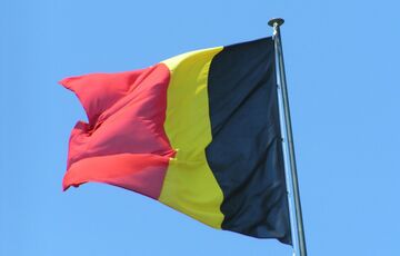 Бельгия предоставит Украине 30 истребителей F-16: первые доставят до конца года