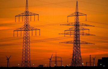 Россия атаковала энергообъекты в пяти областях Украины