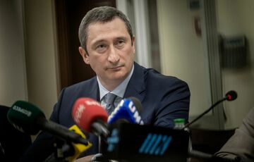 Суд принял новое решение по делу вице-премьера Чернышева Суд принял новое решение по делу вице-премьера Чернышева