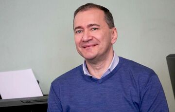 Росія хоче створити ”Кримський федеральний округ” із окупованими територіями України Росія хоче створити ”Кримський федеральний округ” із окупованими територіями України