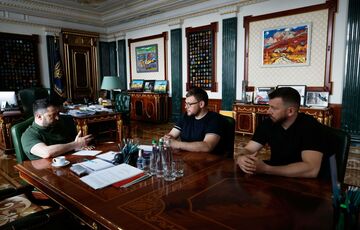 НАБУ и САП разоблачили масштабную коррупционную схему при закупке БПЛА и РЭБ