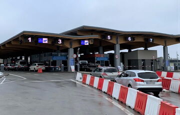 Блокировка границы: Словакия пока только угрожает, а Польша может попасть под карательную процедуру ЕС