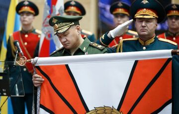 ВСУ на юге разбили элитное подразделение российской армии ВСУ на юге разбили элитное подразделение российской армии