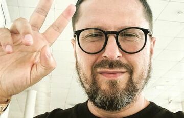 Анатолій Шарій ховається від слідства - СБУ