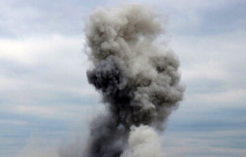 Россия массированно атаковала Ровенскую область