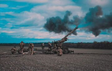 Сегодня - День защитников и защитниц Украины