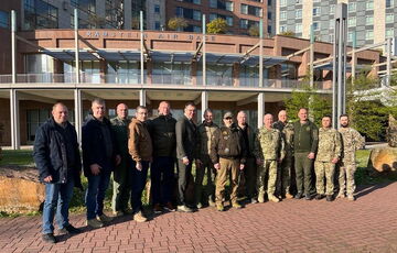 Резников сообщил о результатах ”Рамштайна”: ”Россия приближается к Нюрнбергу” Резников сообщил о результатах ”Рамштайна”: ”Россия приближается к Нюрнбергу”