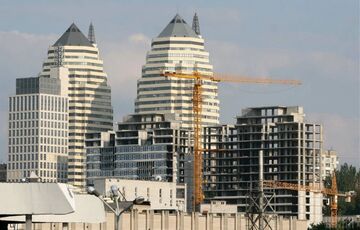 Названо дату масового старту приватизації в Україні Названо дату масового старту приватизації в Україні