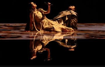 Постановщицей номера для alyona alyona и Jerry Heil на ”Евровидении” будет Таня Муиньо