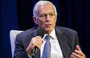 Американский генерал заявил, что Украине нужно 300-500 танков, чтобы победить Россию