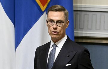 Финляндия уточнила условия для отправки войск в Украину