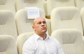 Суд заборонив Соціалістичну партію України