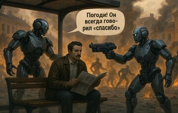 Наші ”дякую” ChatGPT обходяться OpenAI у десятки мільйонів доларів