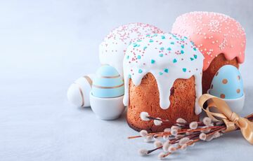 Ціни на продукти перед Великоднем не знижуватимуться