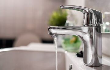 Жителям ”ДНР” начнут давать воду только раз в три дня