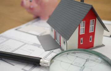 В Україні різко зросли ціни на житло