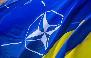 Столтенберг: усі партнери згодні, що Україна набуде членства в НАТО Столтенберг: усі партнери згодні, що Україна набуде членства в НАТО