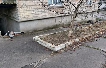 Россияне сбросили взрывчатку на Берислав: есть погибшие Россияне сбросили взрывчатку на Берислав: есть погибшие