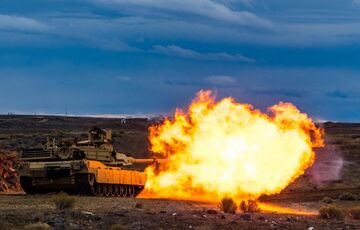 ЗМІ: Україна вперше отримає від США снаряди із збідненим ураном
