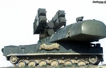 У Повітряних силах розповіли, що прикриває гібридна ППО проекту FrankenSAM