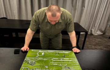 Оборонний комітет з другої спроби підтримав звільнення Малюка з посади голови СБУ