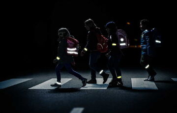 В Раде предлагают ввести новые штрафы для пешеходов