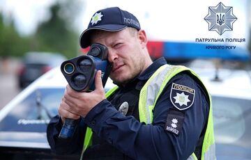 В Украине могут увеличить штрафы за превышение скорости В Украине могут увеличить штрафы за превышение скорости