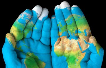 10 декабря — Международный День прав человека